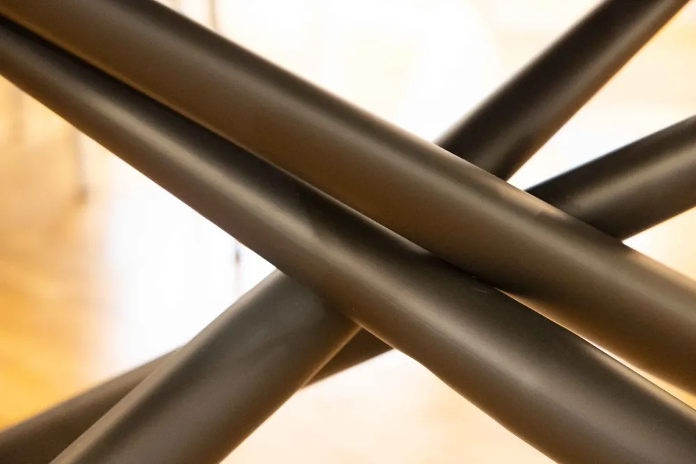 Tavolo in ceramica rettangolare Tavolo in ceramica a prezzo scontato^Altacom Best