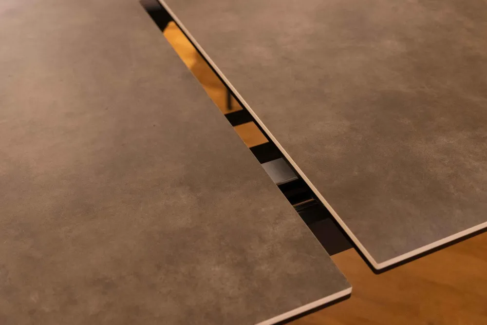 Tavolo in ceramica rettangolare Tavolo in ceramica a prezzo scontato^Altacom Best