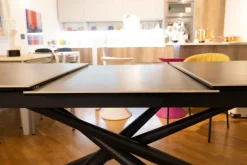 Tavolo in ceramica rettangolare Tavolo in ceramica a prezzo scontato^Altacom Best