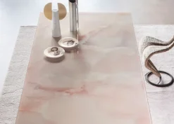 Devina Nais Tavolo in ceramica rettangolare Manhattan glass a prezzo ribassato- Tavoli