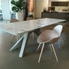 Bonaldo Tavolo in ceramica rettangolare Big table in offerta outlet- Tavoli