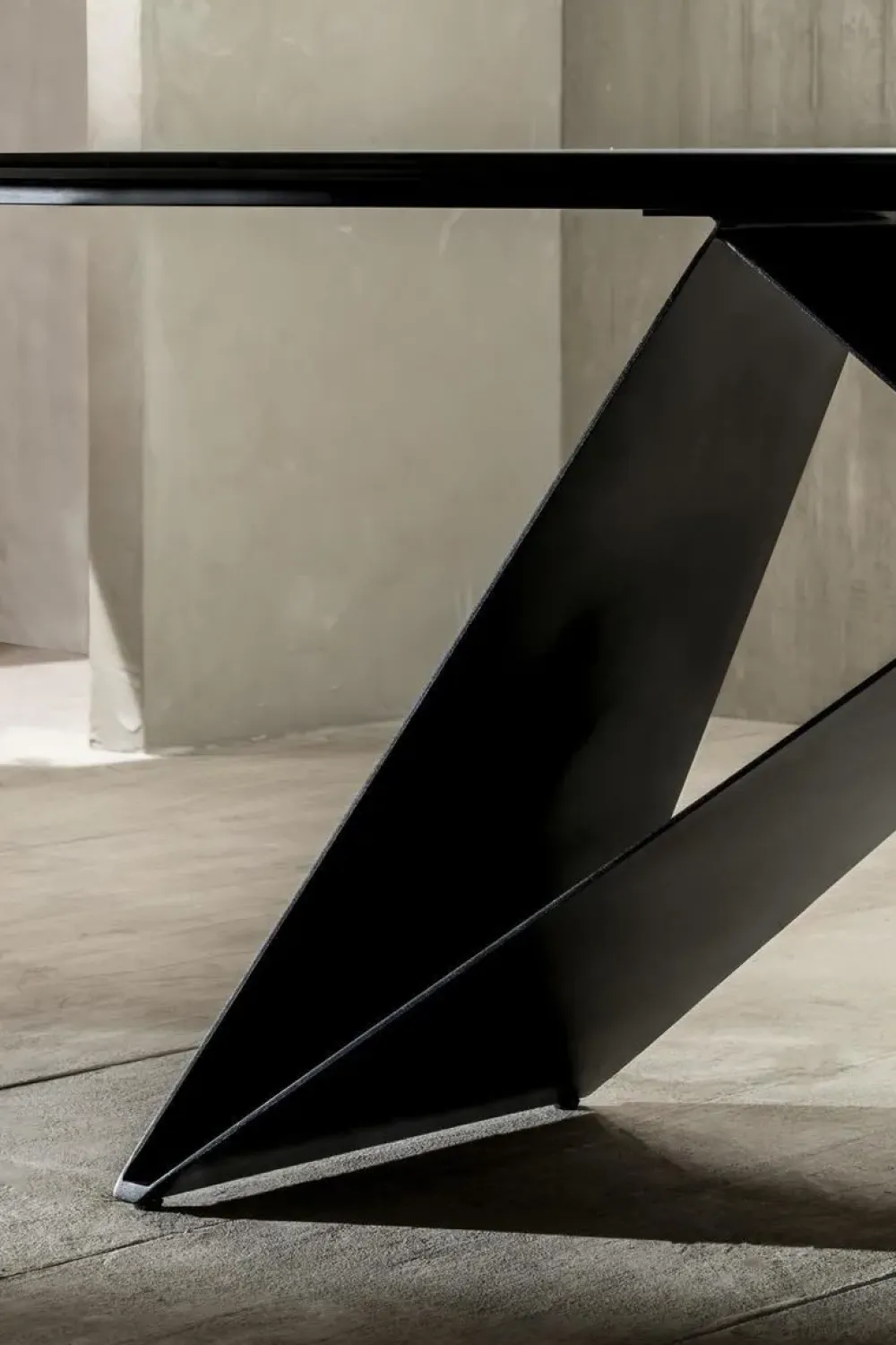 Stones Tavolo in ceramica rettangolare Thanos a prezzo ribassato- Tavoli