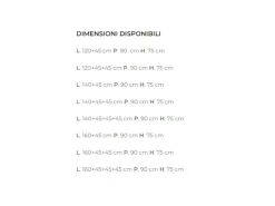 Outlet Tavolo in ceramica rettangolare Circle a prezzo ribassato Tavoli