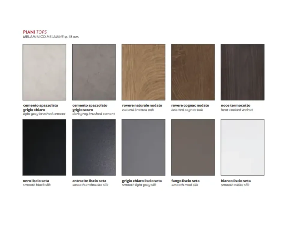 Outlet Tavolo in ceramica rettangolare Circle a prezzo ribassato Tavoli