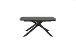 Tavolo in ceramica rettangolare Joakim a prezzo ribassato^Bizzotto Sale