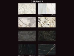 Discount Tavolo in ceramica rotondo Nido keramik bistrot in offerta outlet Tavoli