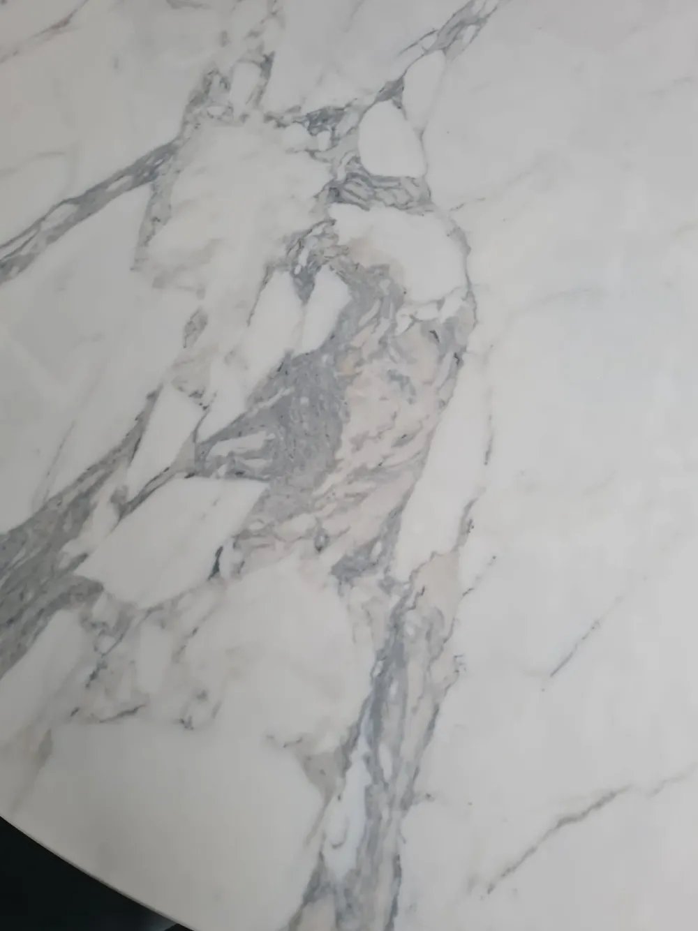 Discount Tavolo in ceramica rotondo Circus a prezzo ribassato Tavoli