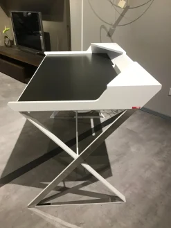 Cattelan Italia Tavolo in laccato rettangolare Qwerty Cattelan a prezzo scontato- Tavoli