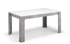 Tavolo in laccato rettangolare Tavolo greta in offerta outlet Tavoli