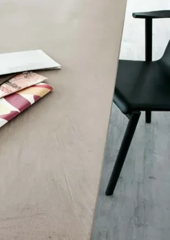 Clearance Tavolo in laccato rettangolare Shade in offerta outlet Tavoli