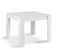 Artigianale Tavolo in laccato rettangolare Tavolo modena in offerta outlet- Tavoli