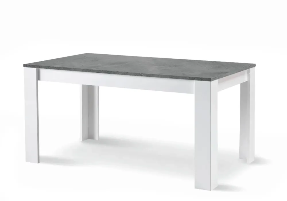 Tavolo in laccato rettangolare Tavolo smart a prezzo ribassato^Artigianale