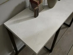 Tavolo in laminato rettangolare Flap ac011/130 a prezzo scontato^Altacom Hot