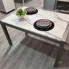 Scavolini Tavolo in laminato rettangolare Quadrifoglio a prezzo ribassato- Tavoli