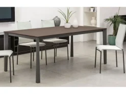 Tavolo in laminato rettangolare Prisma a prezzo scontato^Ingenia Clearance