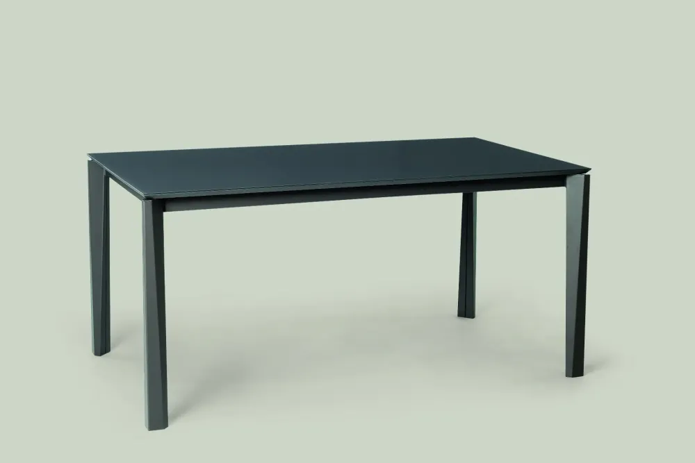 Tavolo in laminato rettangolare Prisma a prezzo scontato^Ingenia Clearance