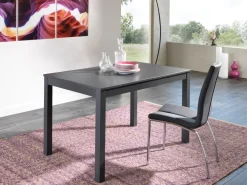 Stones Tavolo in laminato rettangolare Traffic in offerta outlet- Tavoli