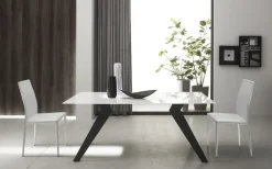 Best Tavolo in laminato rettangolare Remedy in offerta outlet Tavoli