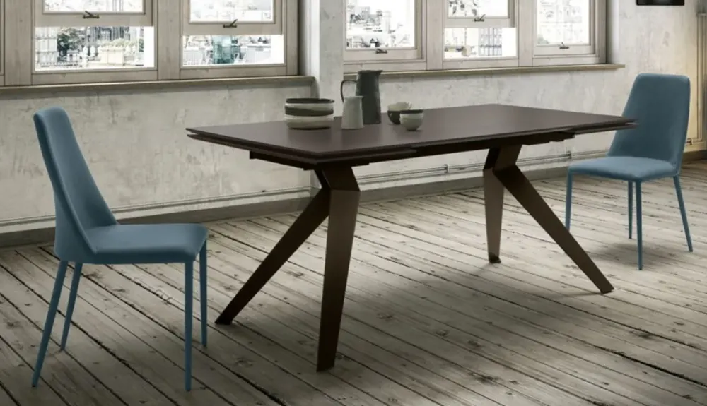 Best Tavolo in laminato rettangolare Remedy in offerta outlet Tavoli