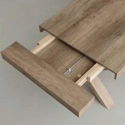 Best Tavolo in laminato rettangolare Gallileo * in offerta outlet Tavoli