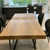 Friulsedie Tavolo in laminato rettangolare Modus in offerta outlet- Tavoli