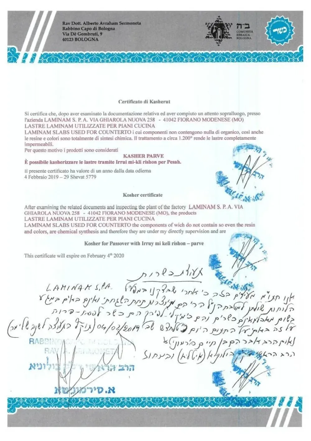 Tavolo in laminato rettangolare Drop 140 a prezzo ribassato^Point House New