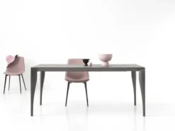 Best Tavolo in laminato rettangolare Marilyn 160 a prezzo scontato Tavoli