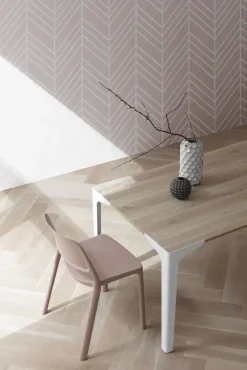 Best Tavolo in laminato rettangolare Ettore a prezzo ribassato Tavoli