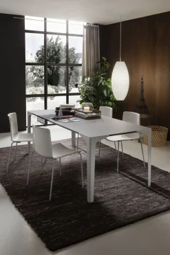 Best Tavolo in laminato rettangolare Ettore a prezzo ribassato Tavoli