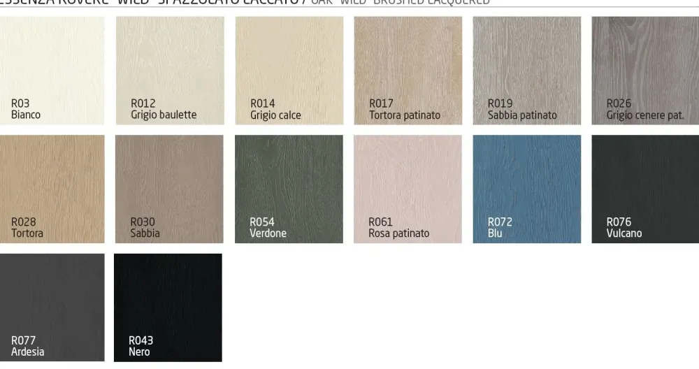 Online Tavolo in legno ellittico Glamour a prezzo scontato Tavoli