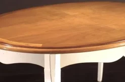 Best Tavolo in legno ovale English ovale a prezzo scontato Tavoli