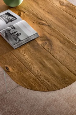 Tavolo in legno rettangolare P&j wildwood a prezzo ribassato^Lago Online