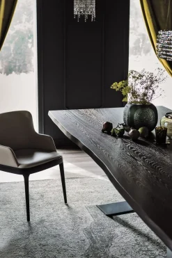 Tavolo in legno rettangolare Spyder a prezzo scontato^Cattelan Italia New