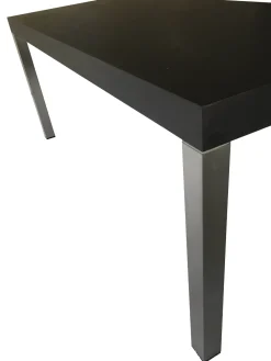 Distribuzione Grandi Marchi Tavolo in legno rettangolare Duemila in Offerta Outlet- Tavoli