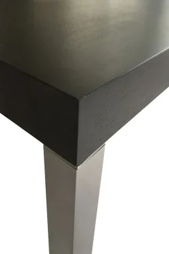 Distribuzione Grandi Marchi Tavolo in legno rettangolare Duemila in Offerta Outlet- Tavoli