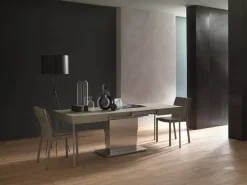 Altacom Tavolo in legno rettangolare Ares mega a prezzo scontato- Tavoli