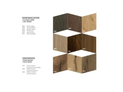 Altacom Tavolo in legno rettangolare Ares mega a prezzo scontato- Tavoli