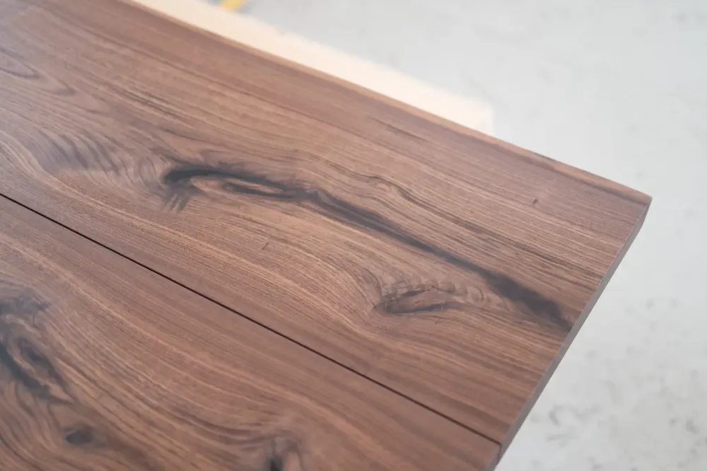 Best Tavolo in legno rettangolare Plank sky in offerta outlet Tavoli