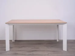 Artigianale Tavolo in legno rettangolare Diamante a prezzo ribassato- Tavoli