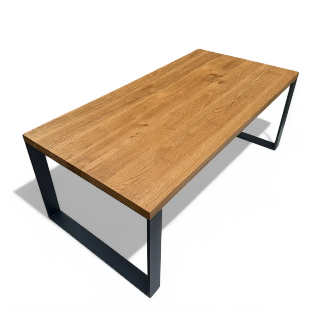 Artigiani Veneti Tavolo in legno rettangolare Designer a prezzo ribassato- Tavoli