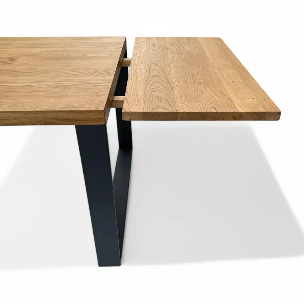 Artigiani Veneti Tavolo in legno rettangolare Designer a prezzo ribassato- Tavoli