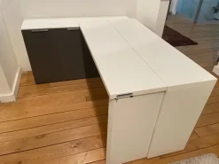 Clei Tavolo in legno rettangolare Giro' a terra a prezzo ribassato- Tavoli