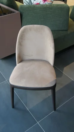 New Tavolo in marmo ovale Eiffel in offerta outlet Tavoli