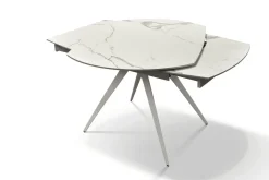 Tavolo in marmo rettangolare Marble a prezzo scontato Tavoli