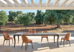 New Tavolo in offerta outlet modello Victor di Tavoli