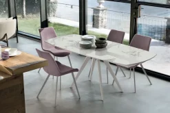 Tavolo in offerta outlet modello - vortice di^Target Point Sale