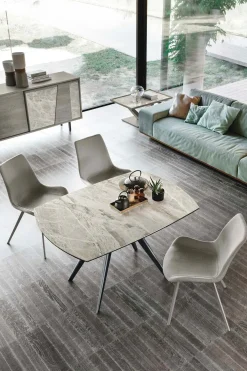 Tavolo in offerta outlet modello - vortice di^Target Point Sale