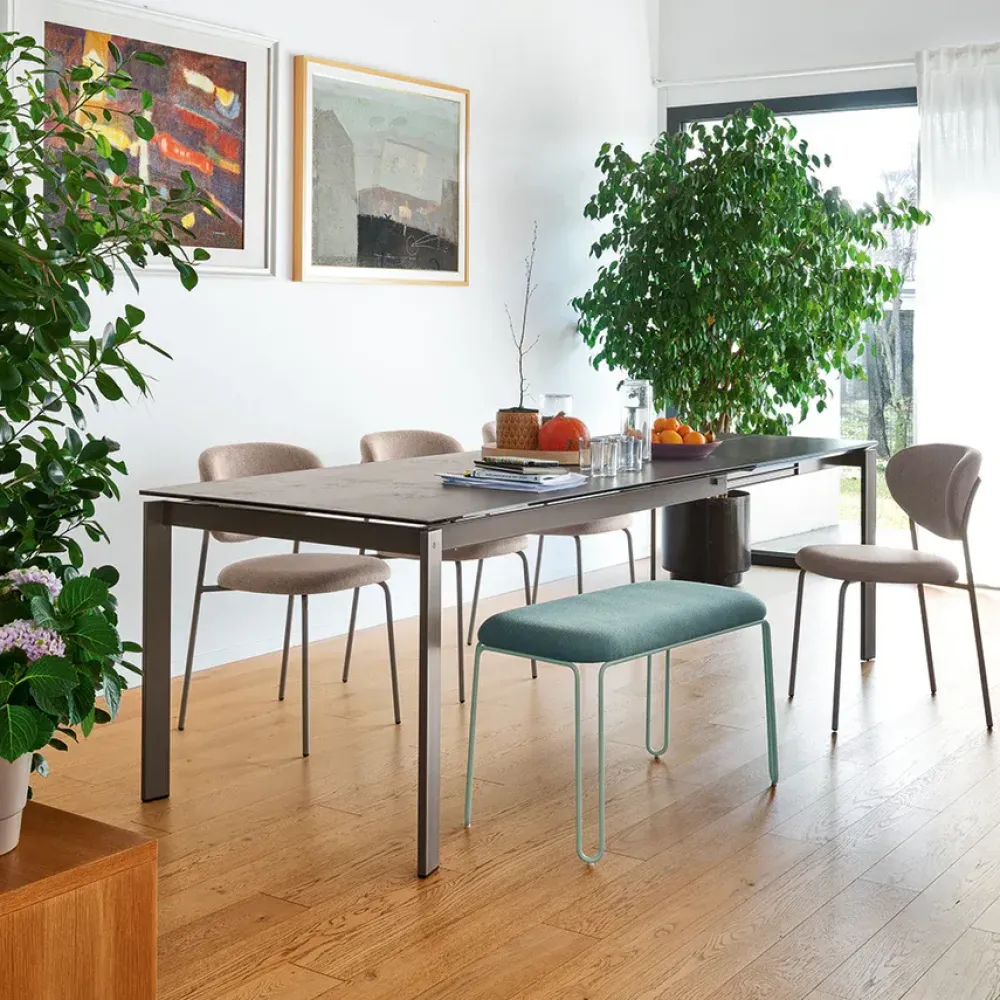 Clearance Tavolo in offerta outlet modello Eminence fast di Tavoli