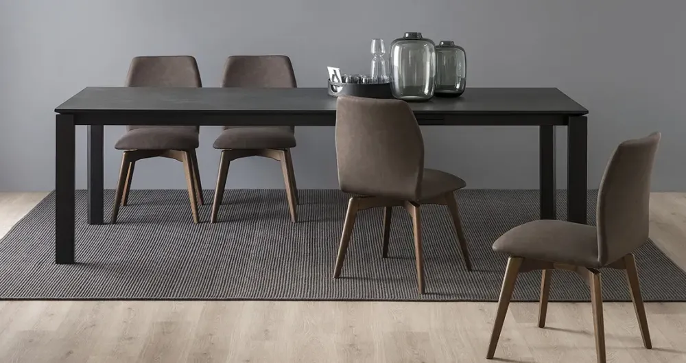 Clearance Tavolo in offerta outlet modello Eminence fast di Tavoli