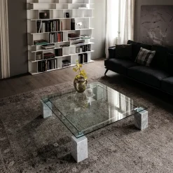 Tavolo in offerta outlet modello Dielle di^Cattelan Italia Hot